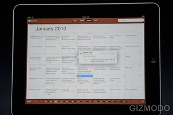 Apple iPad